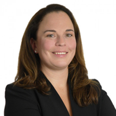 Photo of Emily Stedman