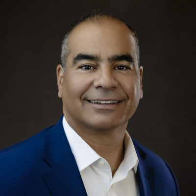 Photo of Dennis Garcia