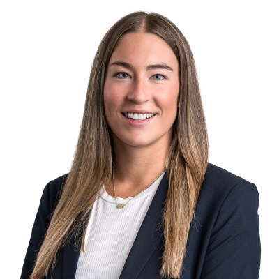 Photo of Kelly McLaughlin