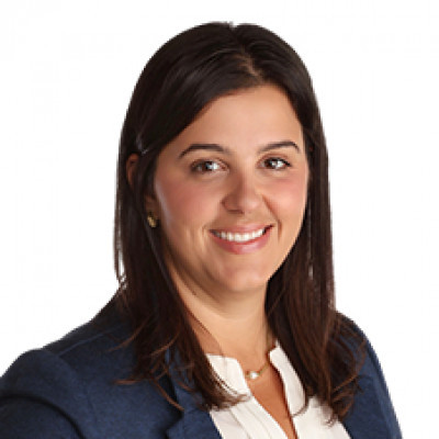 Photo of Sarah Quinn