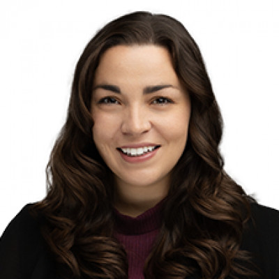 Photo of Allie Bergeron