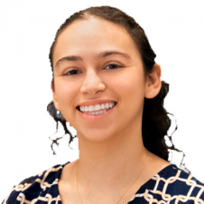 Photo of Melissa Alter