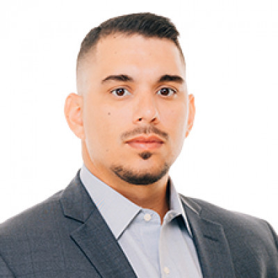 Photo of Renan Rodriguez