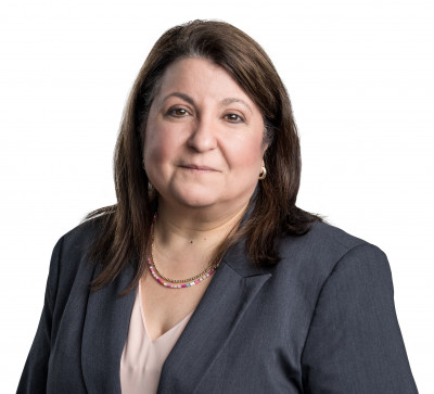 Photo of Tiffany Baldwin