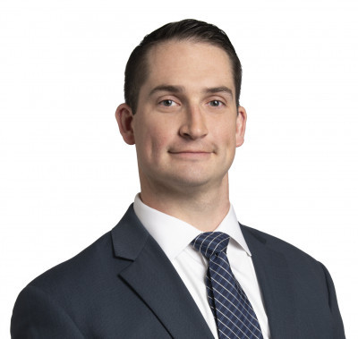 Photo of Kip Randall