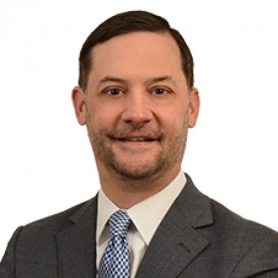 Photo of Robert Hess