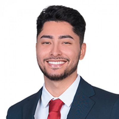 Photo of Emilio Rojo