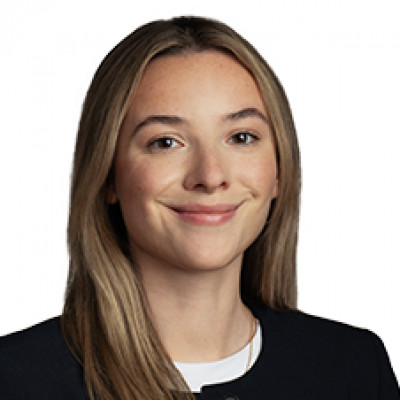 Photo of Taylor White