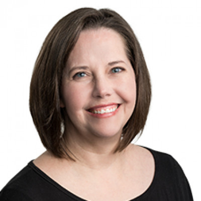 Photo of Lisa Luetkemeyer