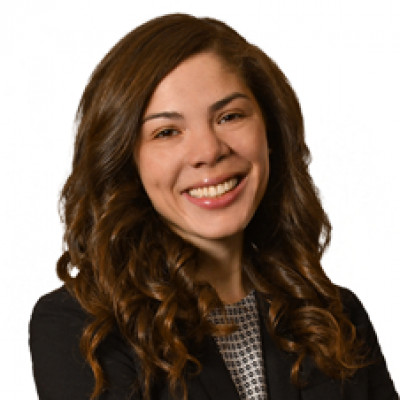 Photo of Claire Postman