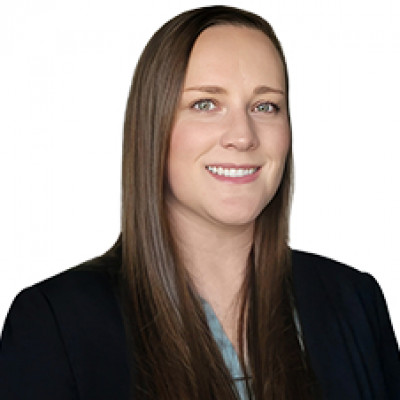 Photo of Elizabeth Ignowski