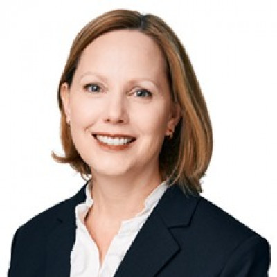 Photo of Kela Feldman