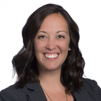 Photo of Elizabeth Samples