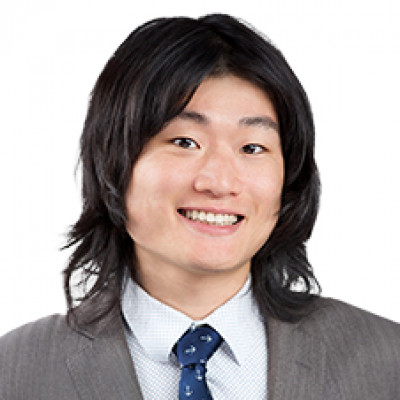 Photo of Haodong Zhong