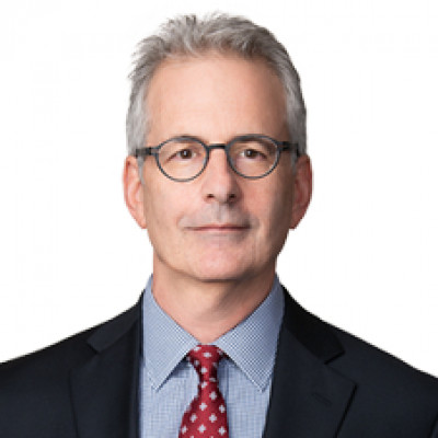 Photo of Jeffrey Chase-Lubitz