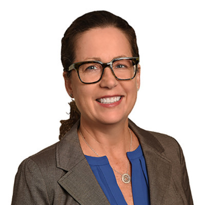 Photo of Wendy Keegan