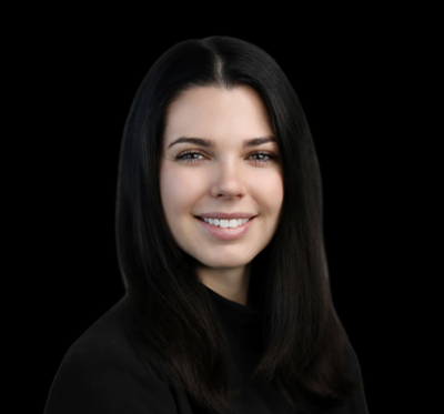 Photo of Rachel Ryan