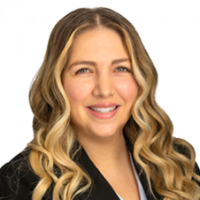 Photo of Hilda Akopyan