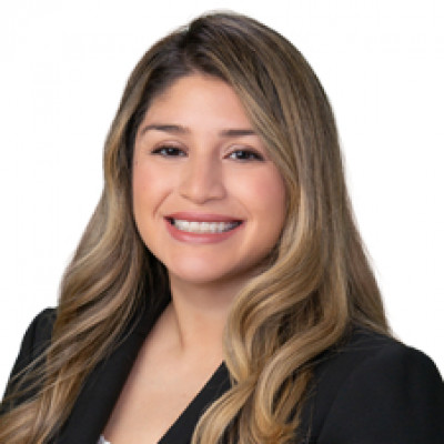 Photo of Brenda Phelps