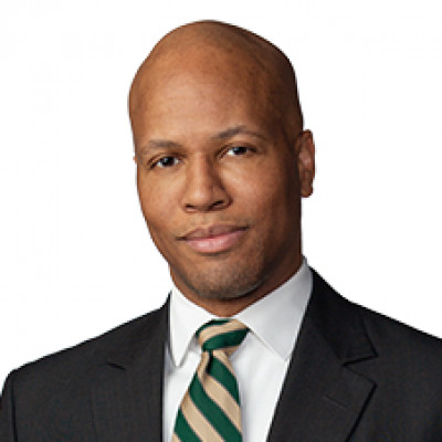 Photo of Rick Anderson