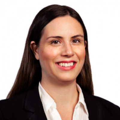 Photo of Alexandra Cantamessa