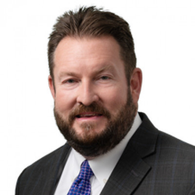 Photo of Frederic "Rick" Norris