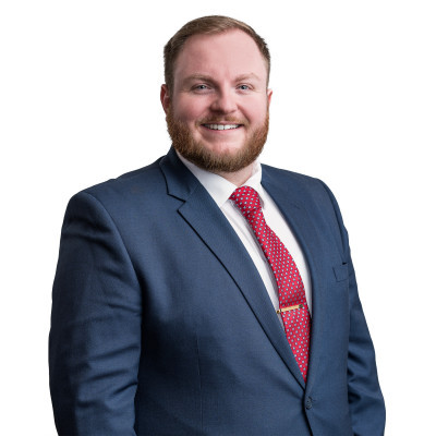 Photo of James Battle