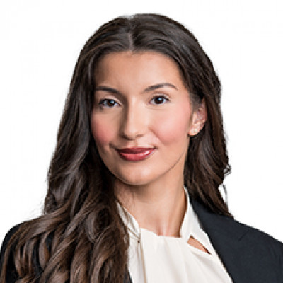 Photo of Larisa Nesimovic