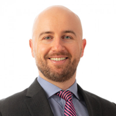 Photo of David O'Leary