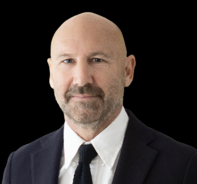 Photo of Kelvin Wyles