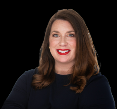 Photo of Elizabeth Penn