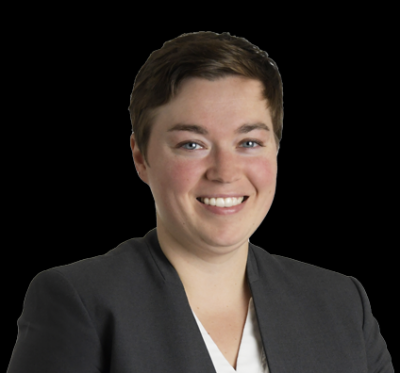 Photo of Margaret Brend