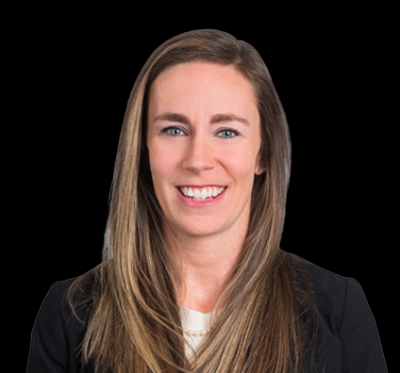 Photo of Meredith Mack