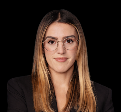 Photo of Sofia Lischewski