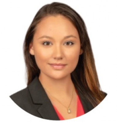 Photo of Jamie Nakoa McCabe