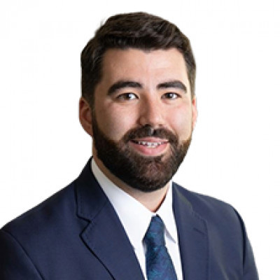 Photo of Rick Nunez
