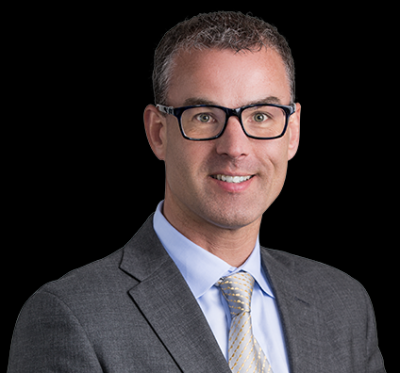 Photo of Erik Hansell