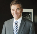 Photo of Ralph Baxter