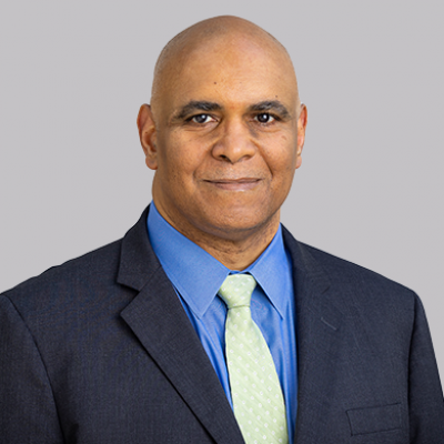 Photo of Jean-Cyril Walker