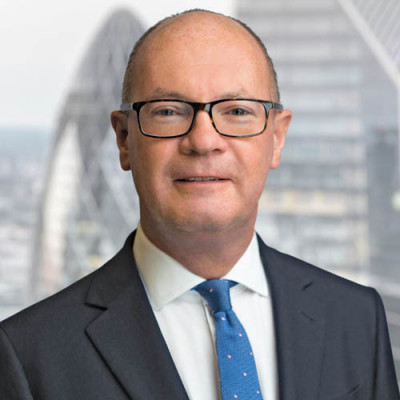 Photo of Nick Elwell-Sutton