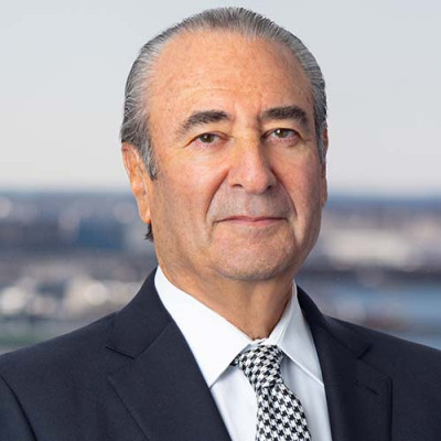 Photo of Richard Glovsky