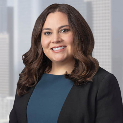 Photo of Nina Huerta