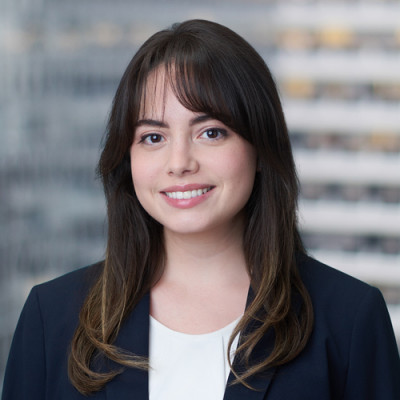 Photo of Nancy Fisher Onaderu