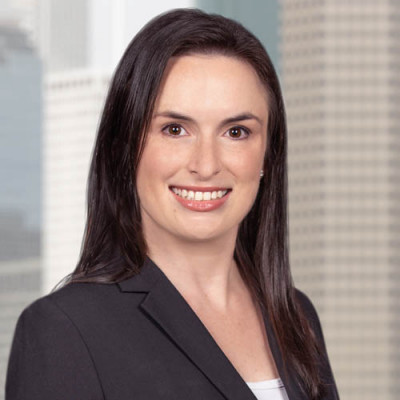 Photo of Elizabeth Casey