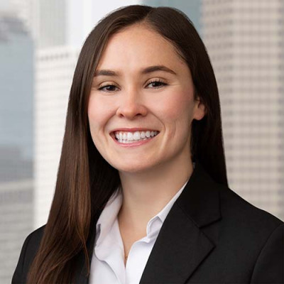 Photo of Tayler De La Cruz Kennedy