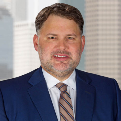 Photo of Michael Rose