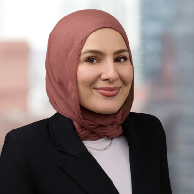 Photo of Amar Shabeeb