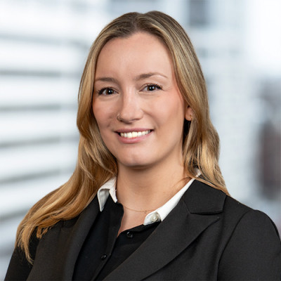 Photo of Caralea Grant