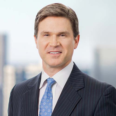 Photo of Seth Ford