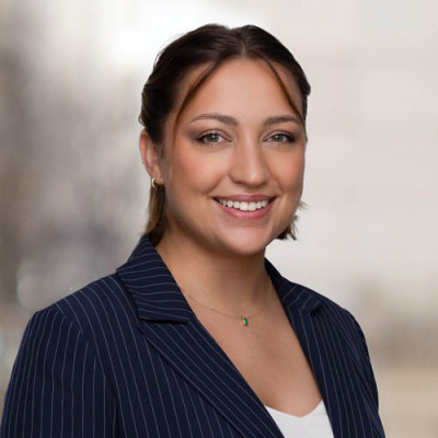 Photo of Darby Koput